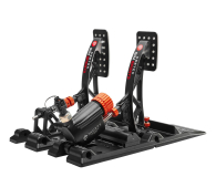 Asetek Invicta S-Series THORP II Pedal Set - black - 1369919 - zdjęcie 2